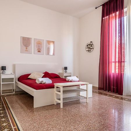 La Maiolica - Centro Storico Apartman Palermo Kültér fotó