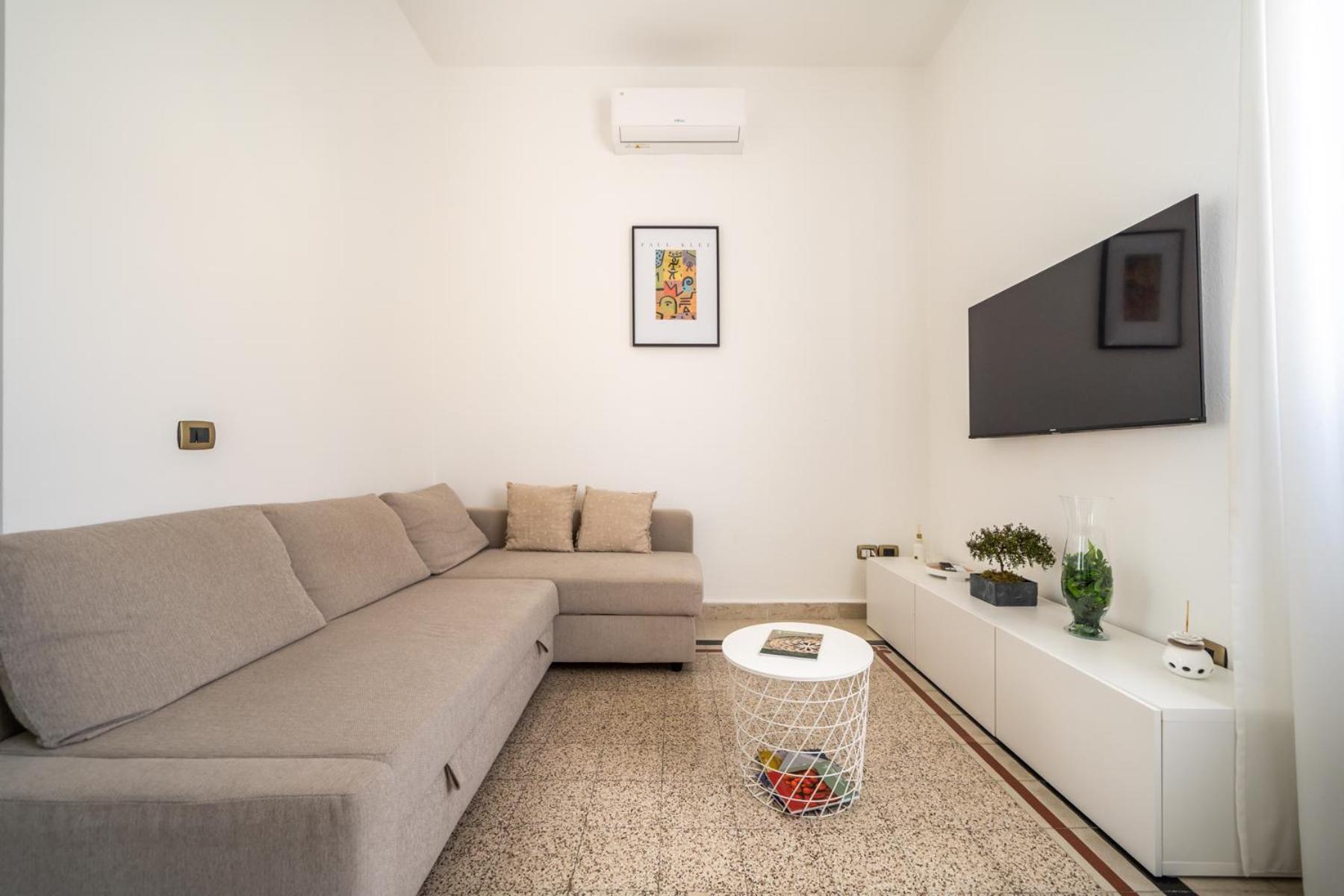 La Maiolica - Centro Storico Apartman Palermo Kültér fotó
