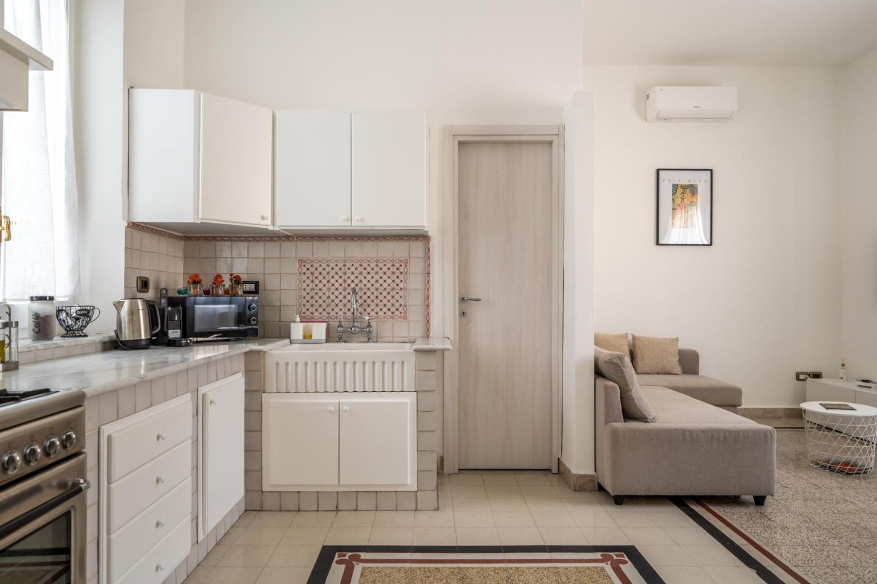 La Maiolica - Centro Storico Apartman Palermo Kültér fotó