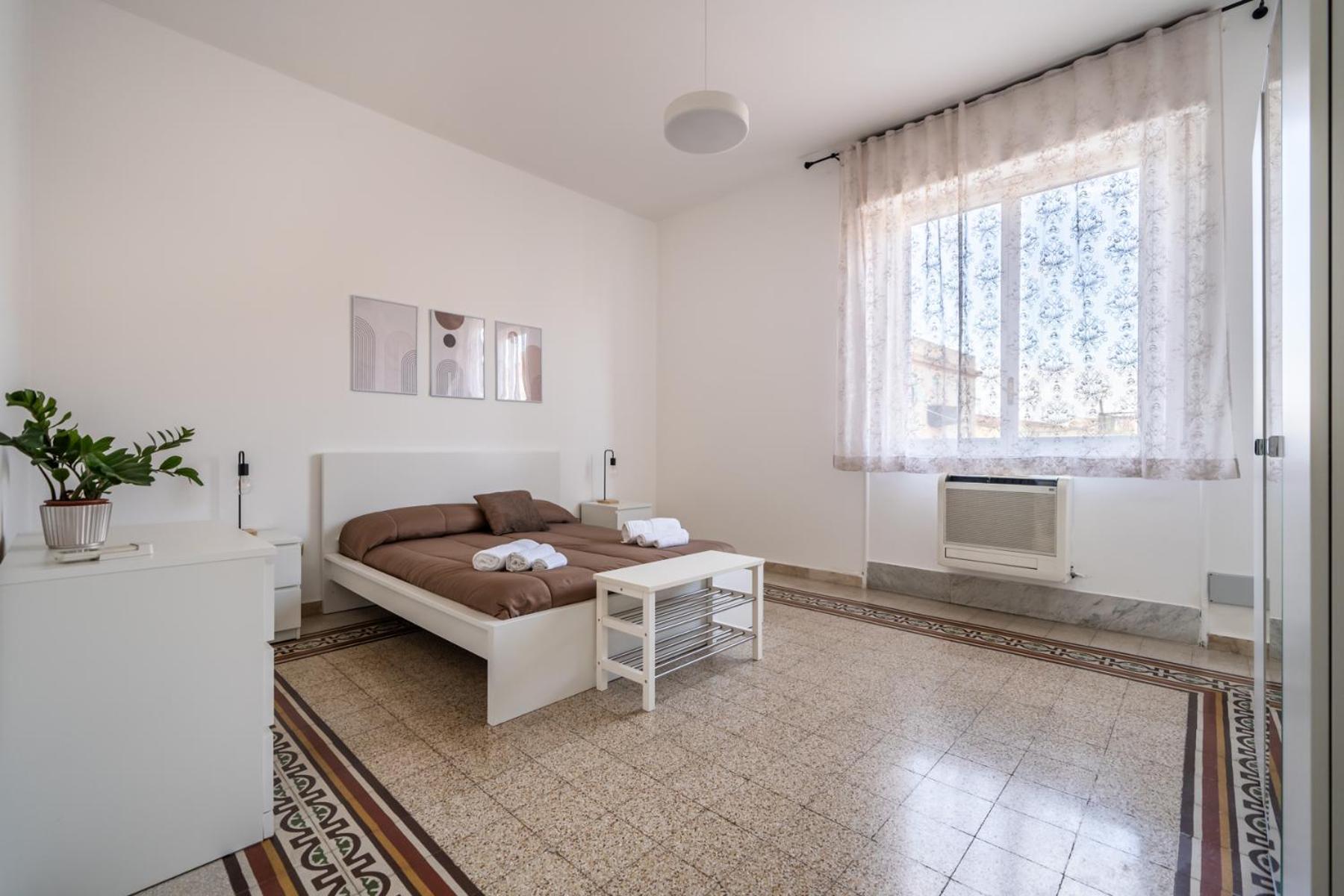 La Maiolica - Centro Storico Apartman Palermo Kültér fotó