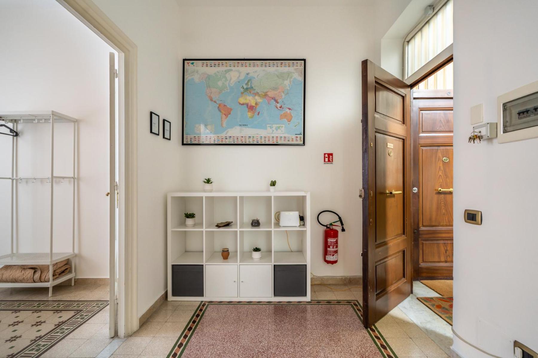 La Maiolica - Centro Storico Apartman Palermo Kültér fotó