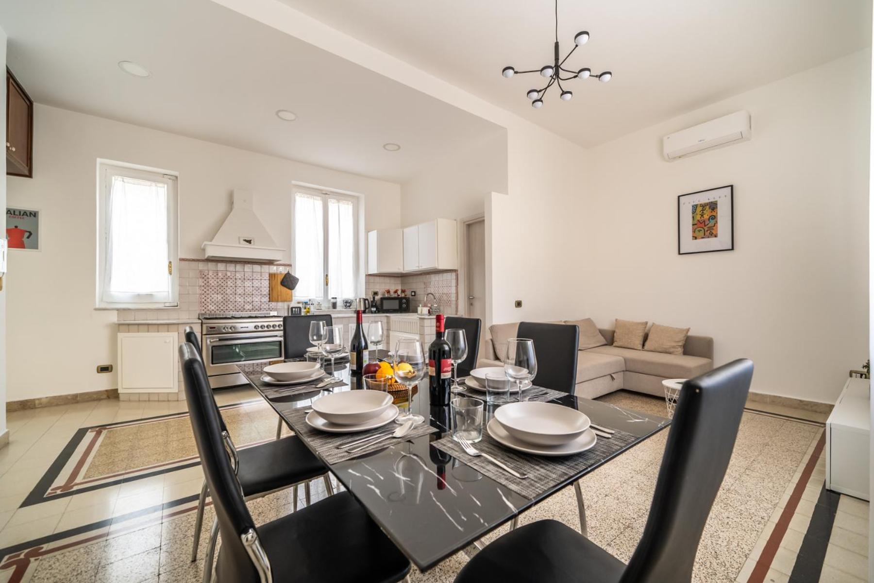La Maiolica - Centro Storico Apartman Palermo Kültér fotó