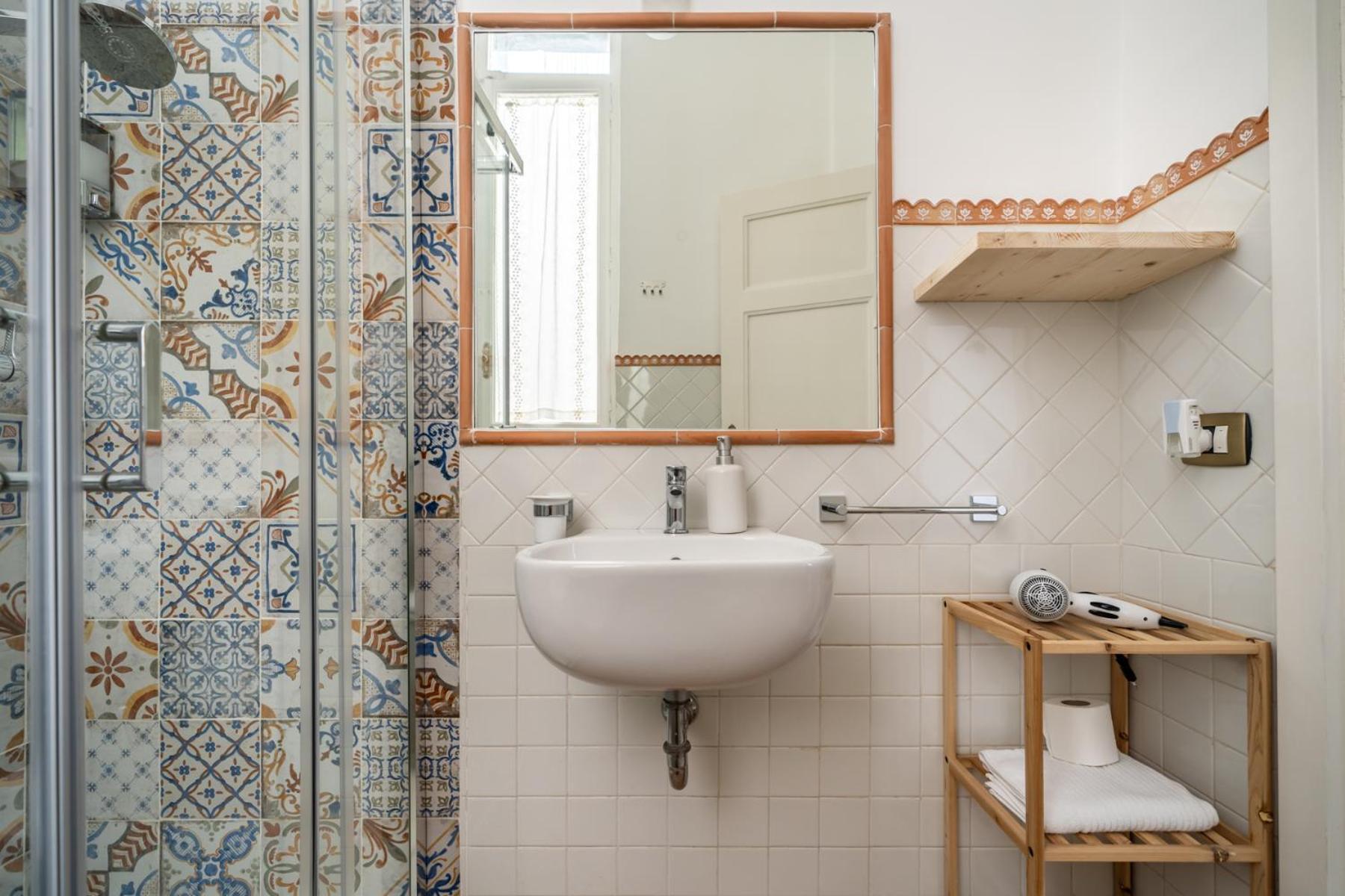 La Maiolica - Centro Storico Apartman Palermo Kültér fotó