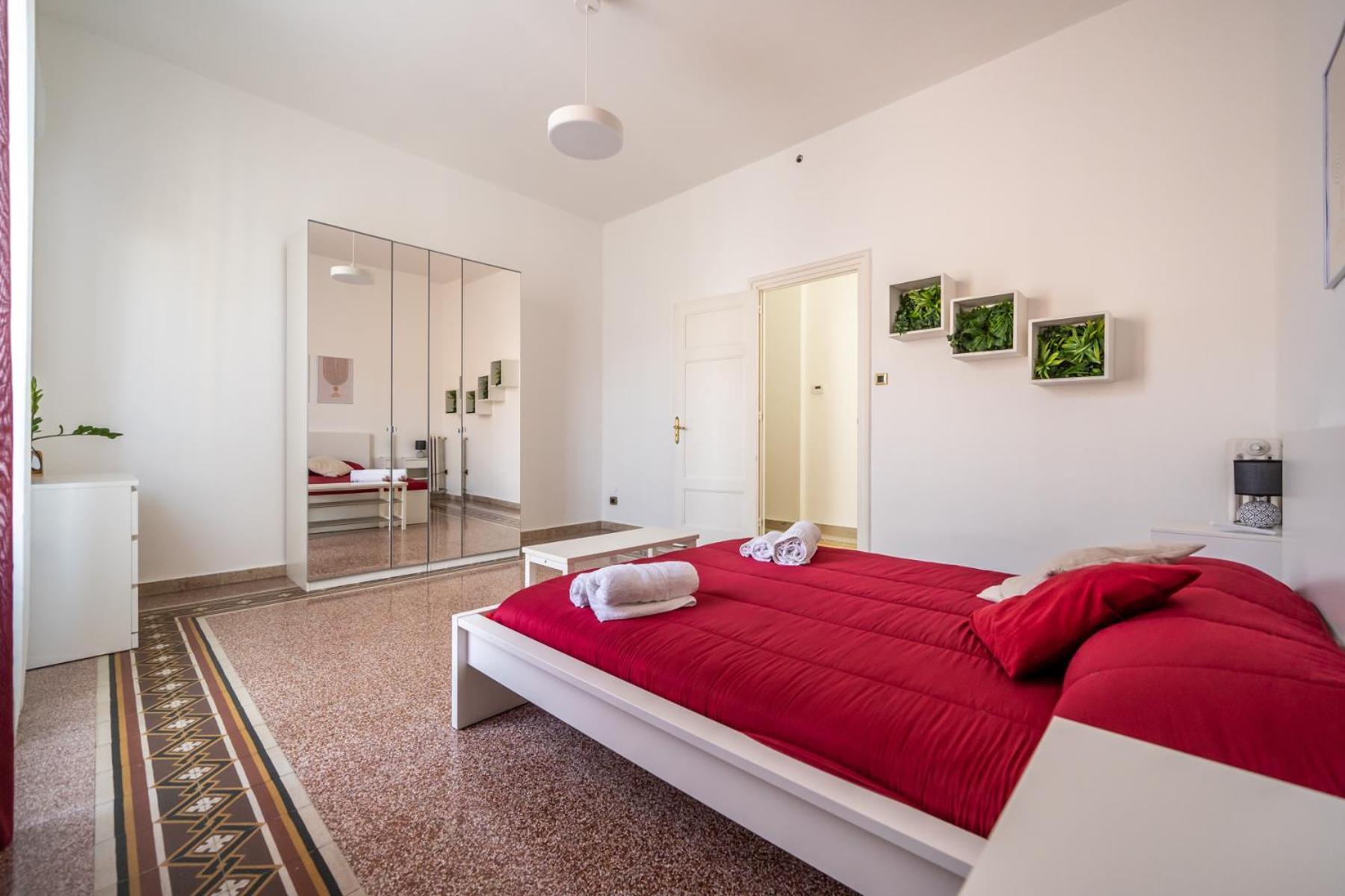 La Maiolica - Centro Storico Apartman Palermo Kültér fotó