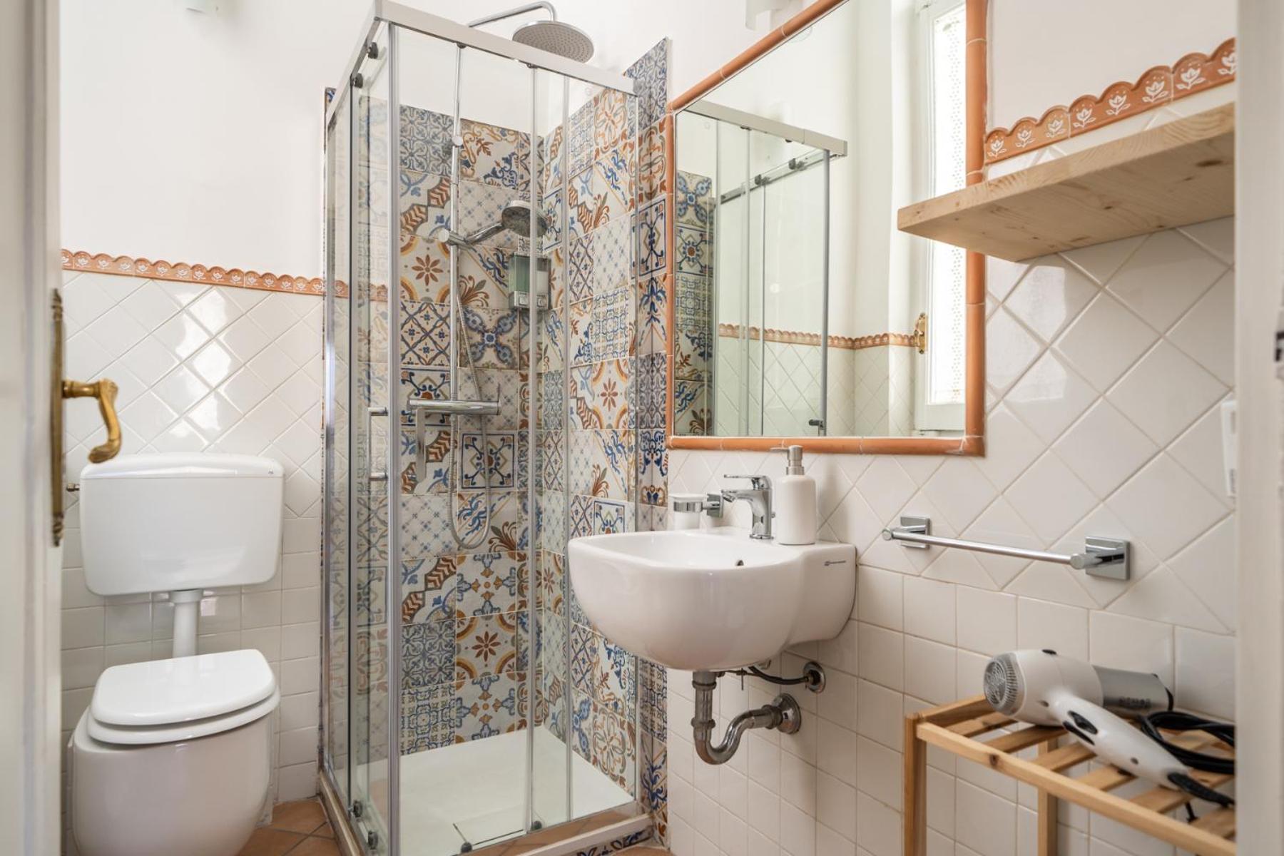 La Maiolica - Centro Storico Apartman Palermo Kültér fotó