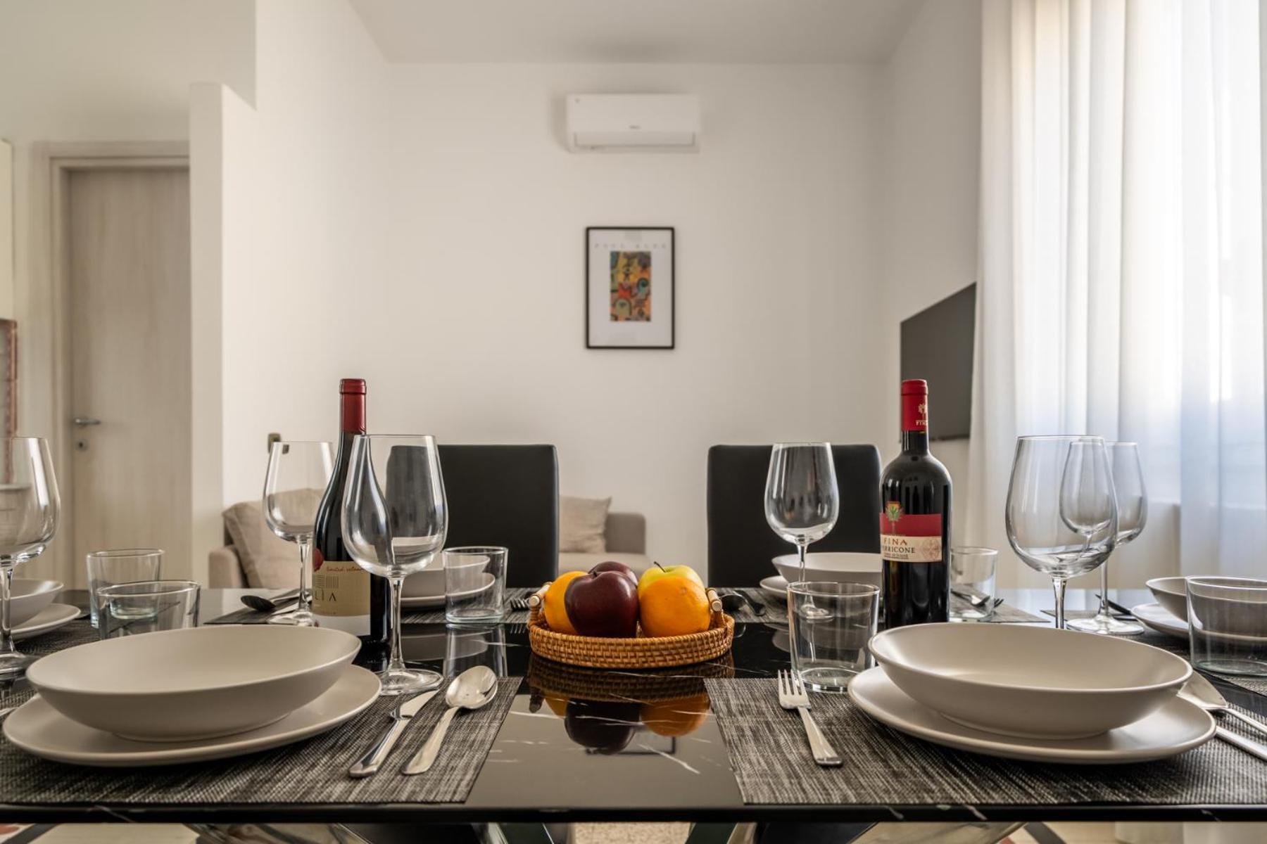 La Maiolica - Centro Storico Apartman Palermo Kültér fotó
