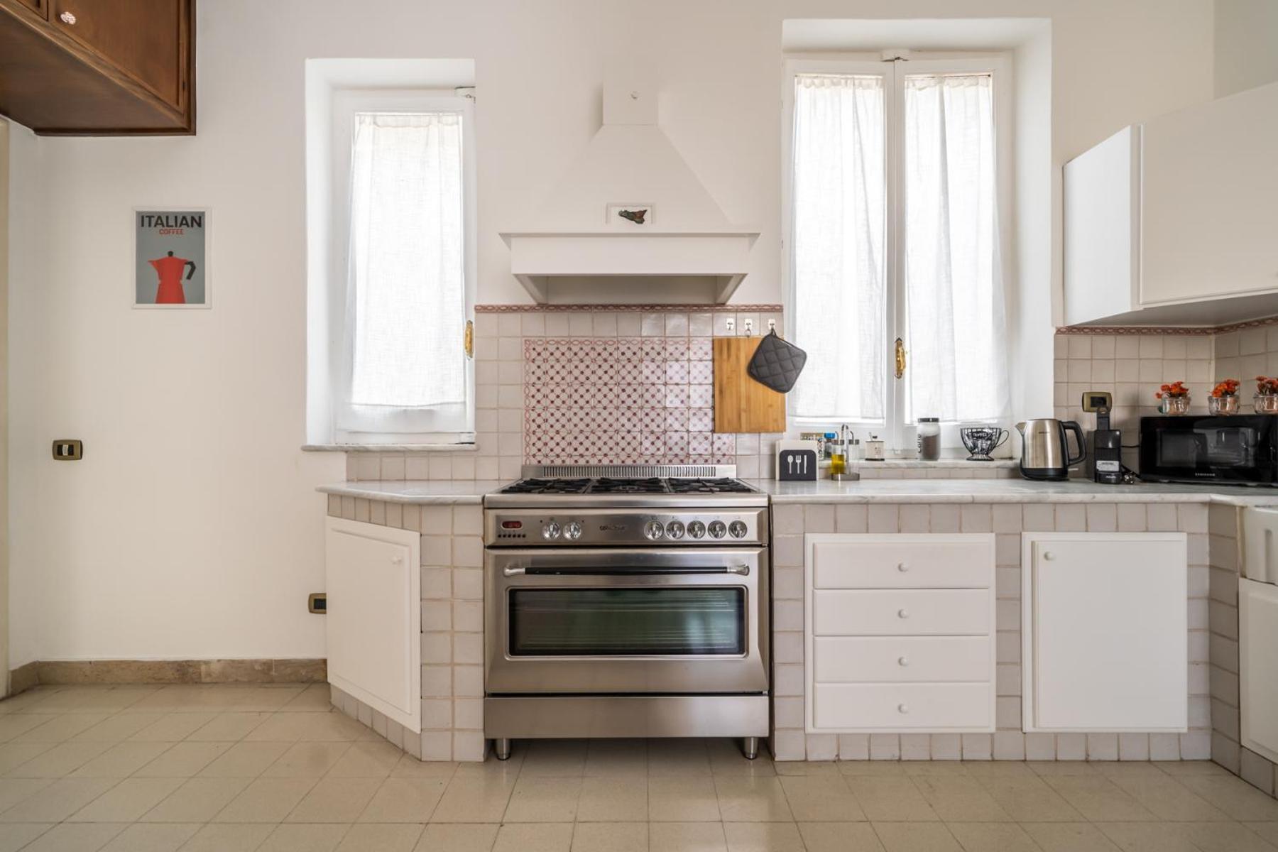 La Maiolica - Centro Storico Apartman Palermo Kültér fotó
